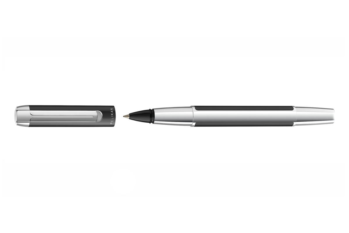 Pelikan Pura R40 Anthracite Rollerball 